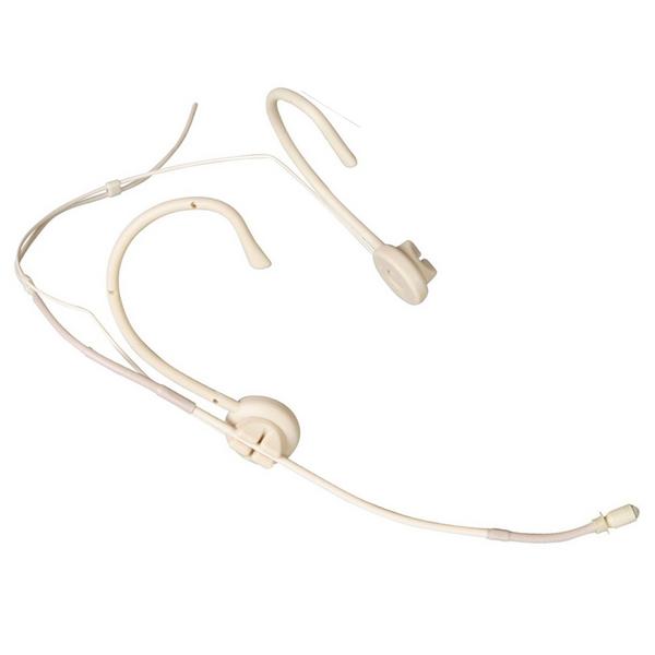 Головной микрофон MIPRO MU-55HNS Beige