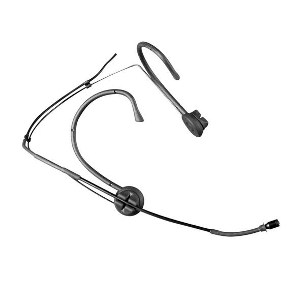 Головной микрофон MIPRO MU-55HN Black